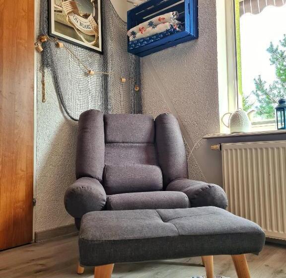 חדר סטנדרט עם טרסה, Agroturystyka Nowy Kraków