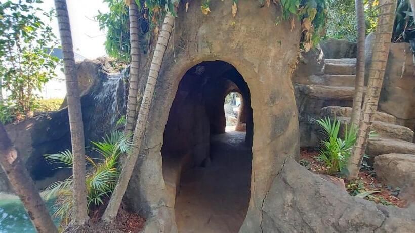 דירת חדר, Diroma International