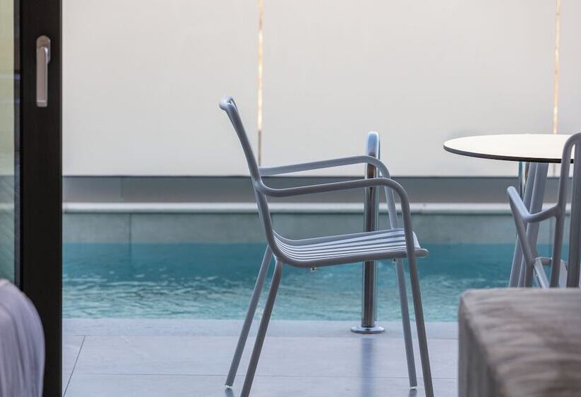 غرفة سوبيريور, Nima Boutique