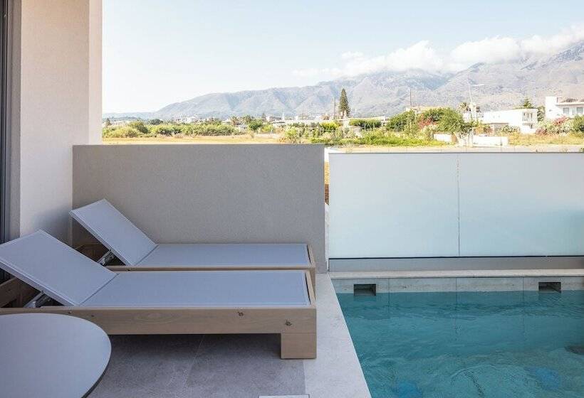 غرفة سوبيريور, Nima Boutique