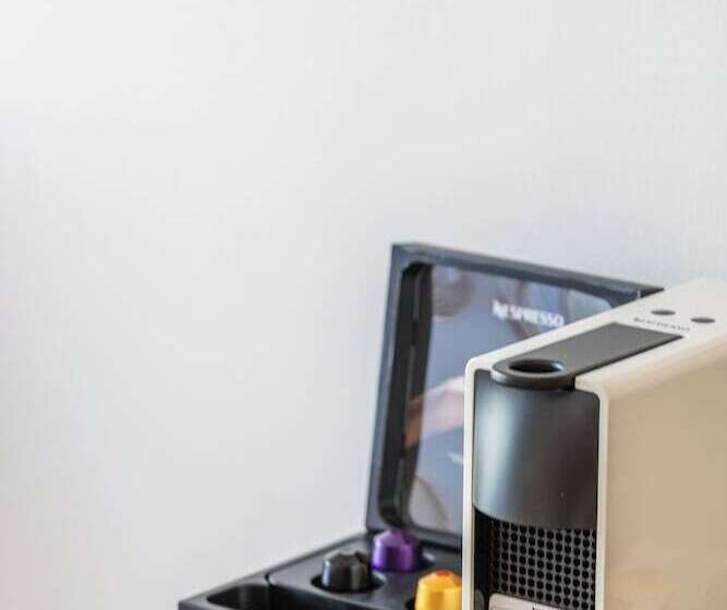 غرفة سوبيريور, Nima Boutique