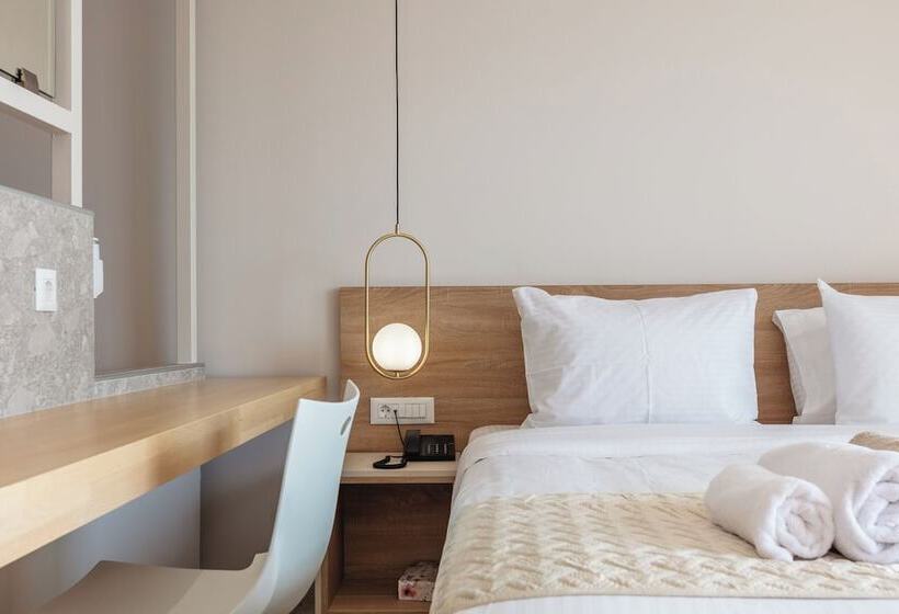 Номер Superior, Nima Boutique