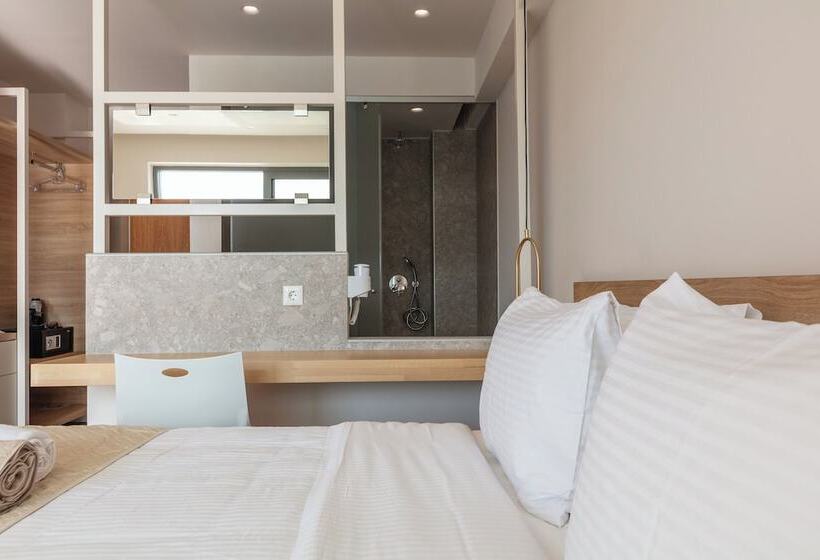 غرفة سوبيريور, Nima Boutique