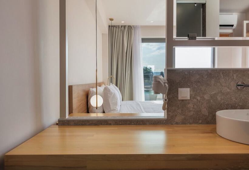 غرفة سوبيريور, Nima Boutique