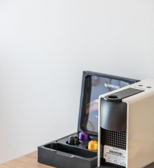 غرفة سوبيريور, Nima Boutique