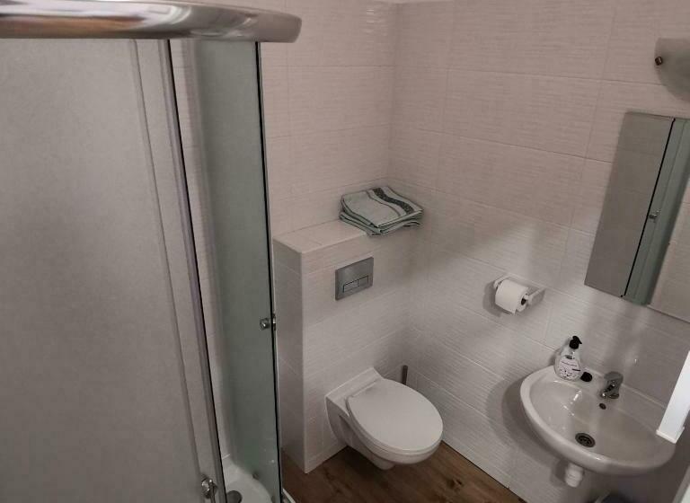 Номер Стандарт Трехместный, Zpp Hadle Szklarskie