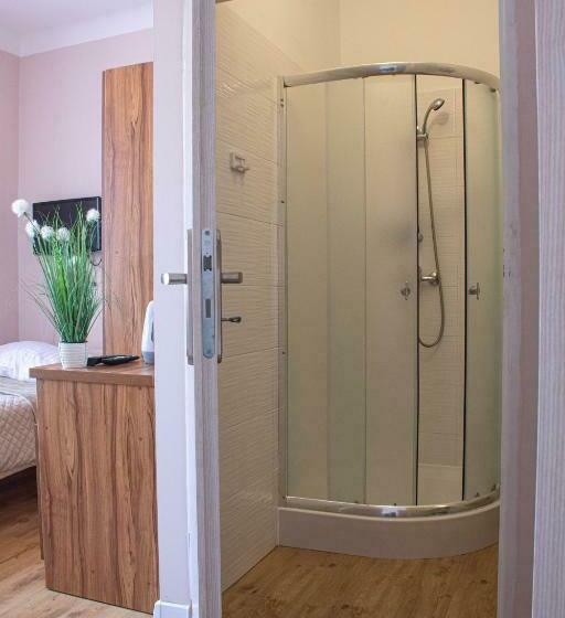 Номер Стандарт Трехместный, Zpp Hadle Szklarskie