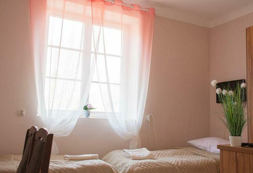 Номер Стандарт Трехместный, Zpp Hadle Szklarskie