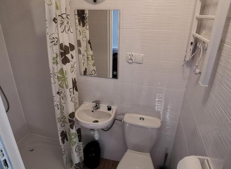 Номер Стандарт, Zpp Hadle Szklarskie