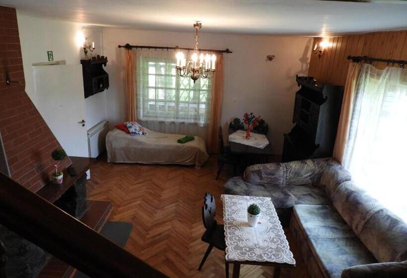 Люкс, Zpp Hadle Szklarskie