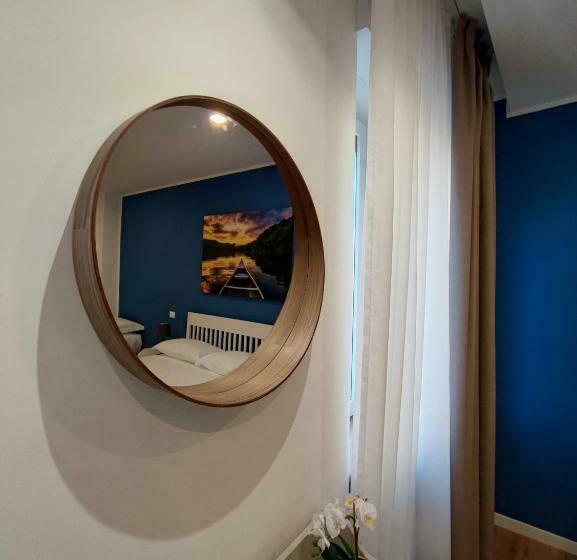 חדר דלוקס, La Residenza Del Viale