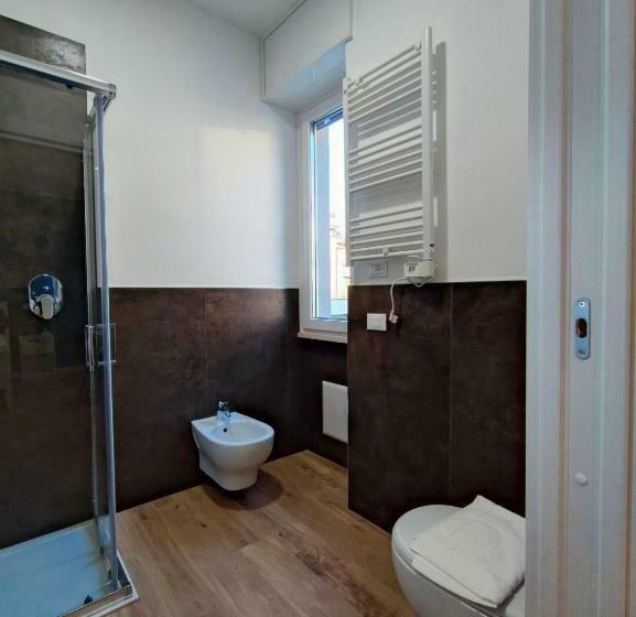 Номер Deluxe, La Residenza Del Viale