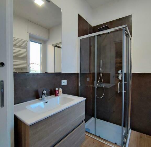 חדר דלוקס, La Residenza Del Viale