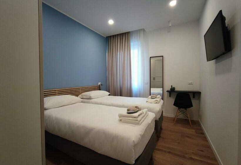 חדר סטנדרט, La Residenza Del Viale