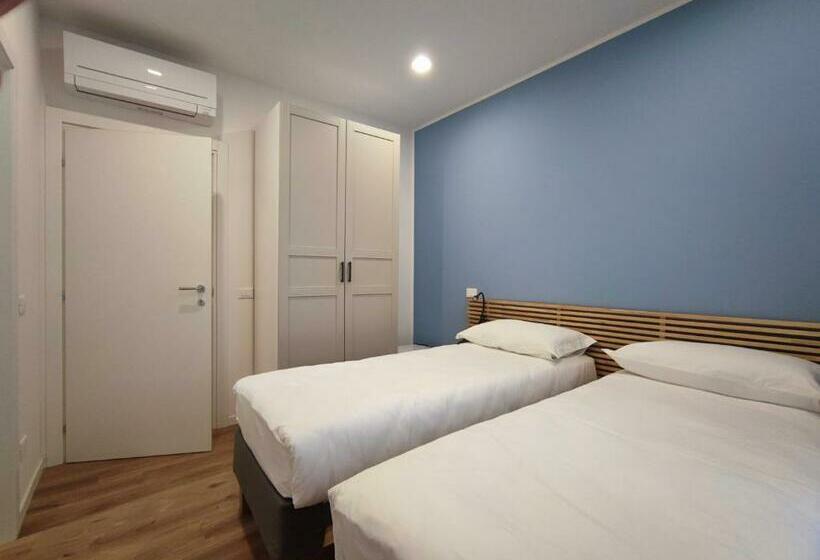 חדר סטנדרט, La Residenza Del Viale