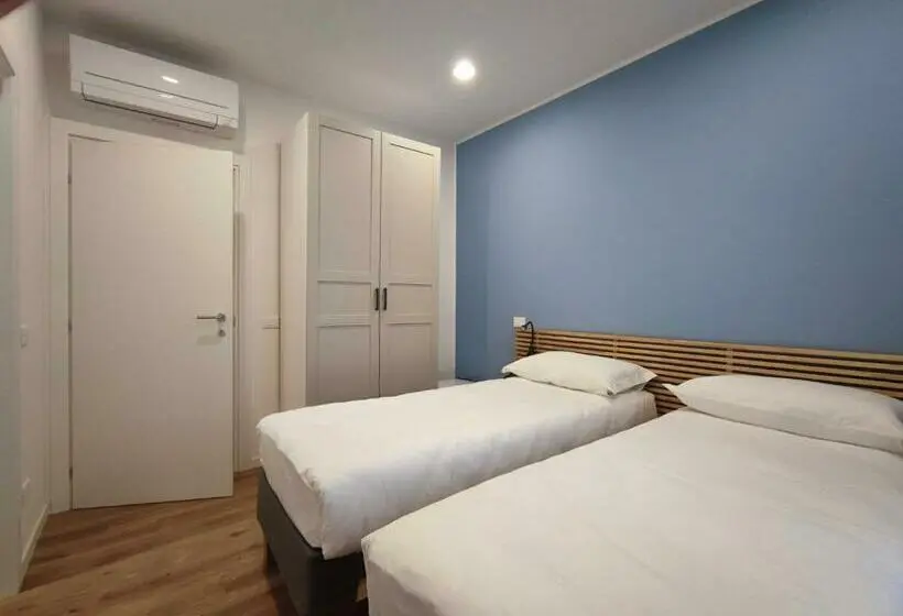 Standard-huone, La Residenza Del Viale