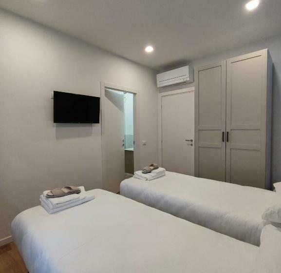 חדר סטנדרט, La Residenza Del Viale