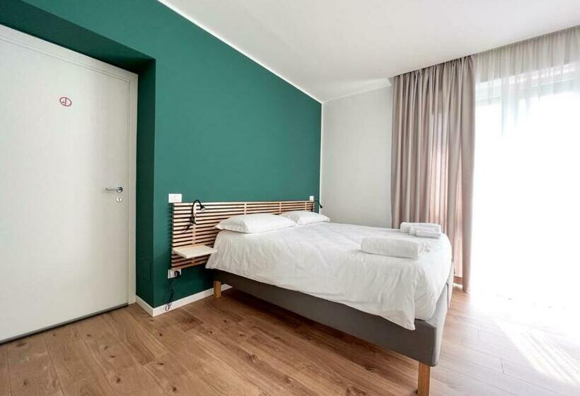 חדר סטנדרט, La Residenza Del Viale