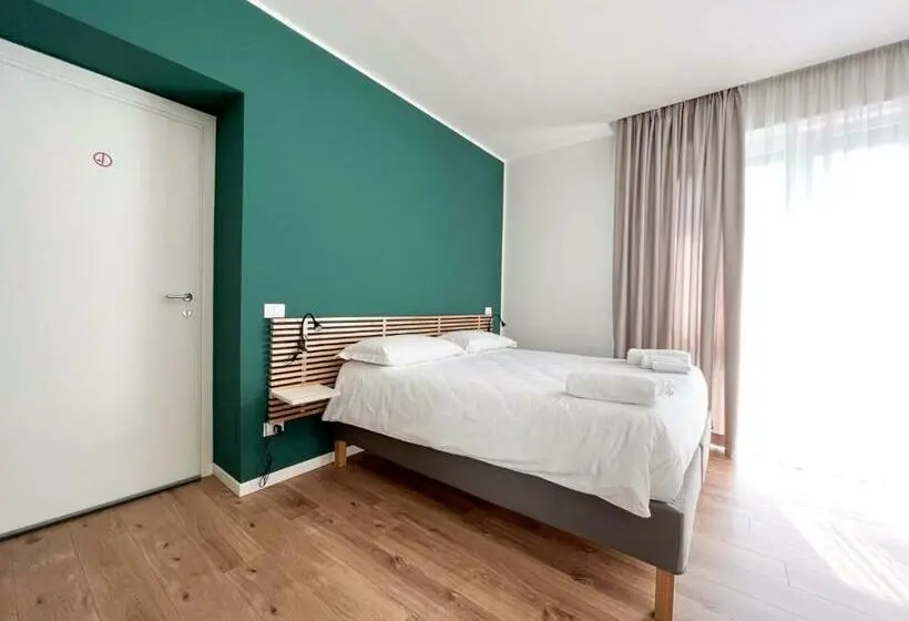 Standard-huone, La Residenza Del Viale