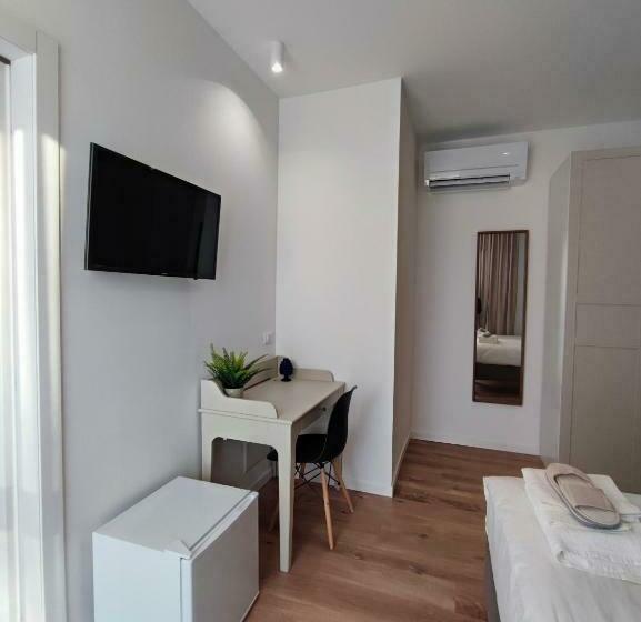 Номер Стандарт, La Residenza Del Viale
