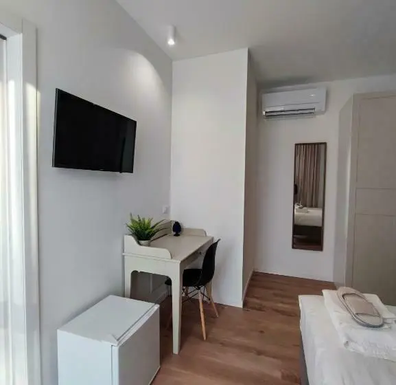 Standard-huone, La Residenza Del Viale