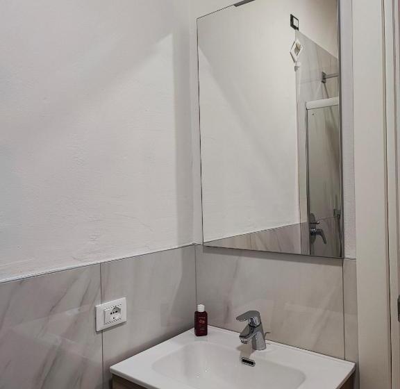 חדר סטנדרט, La Residenza Del Viale