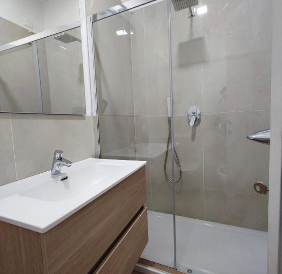 חדר סטנדרט, La Residenza Del Viale