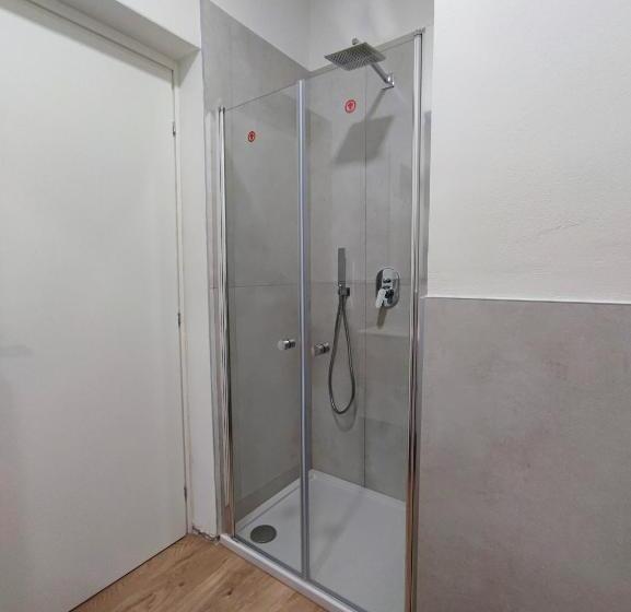 Номер Стандарт, La Residenza Del Viale