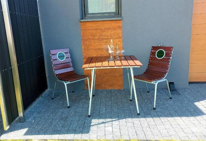 Ekonomiskt Rum, Villa Porto