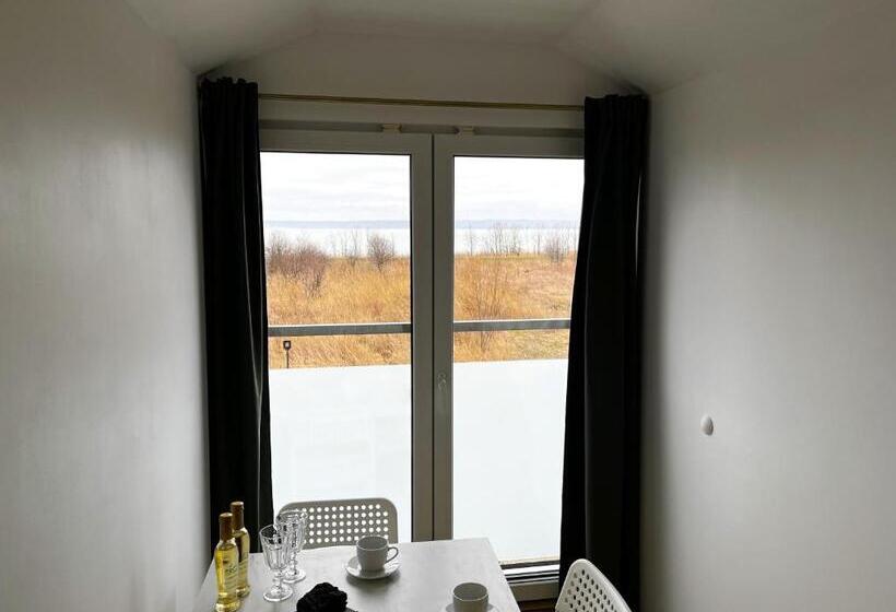 Ekonomiskt Rum, Villa Porto