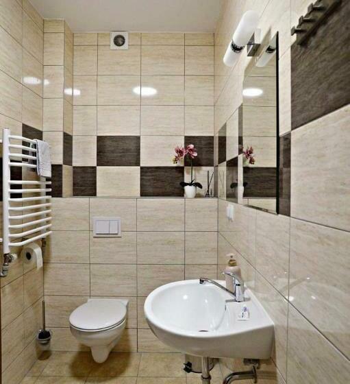 バルコニー付きスタンダードルーム, Willa Domiwera