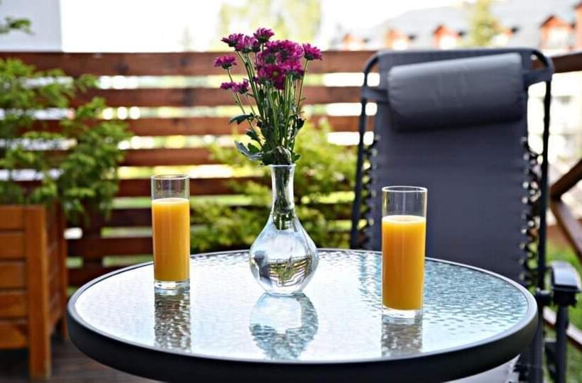 スタンダードルーム, Willa Domiwera