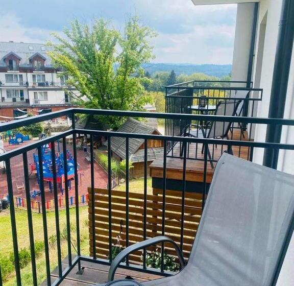 スタンダードルーム, Willa Domiwera