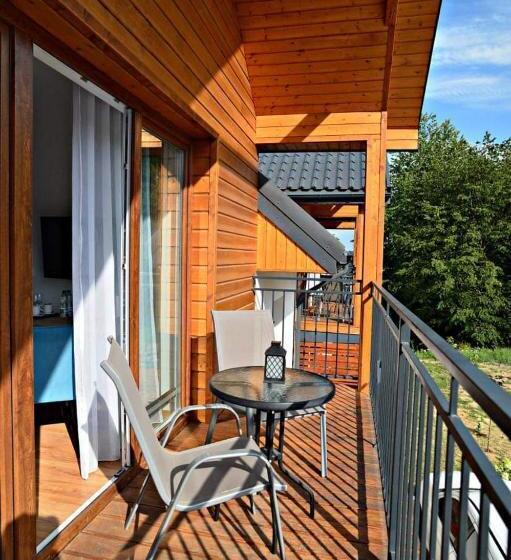 スタンダードルーム, Willa Domiwera