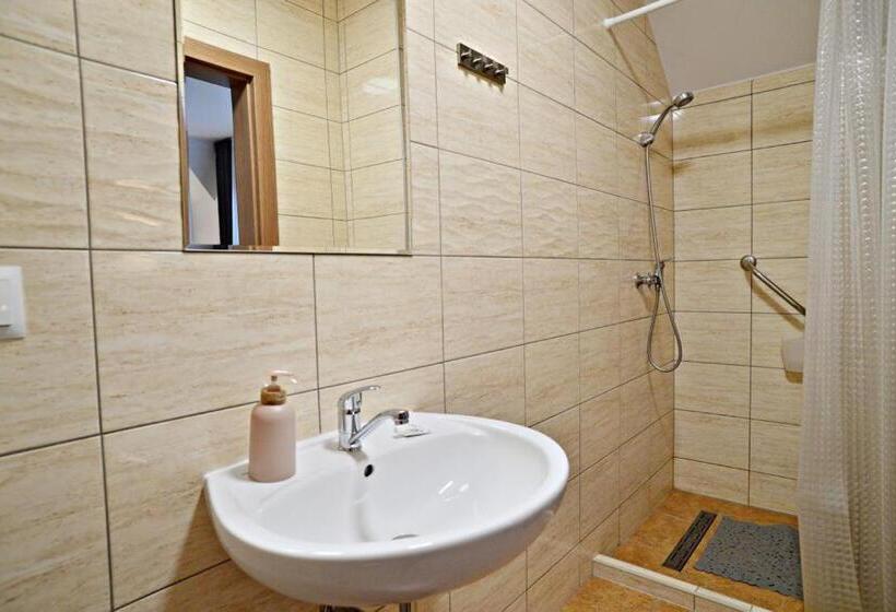 スタンダードルーム, Willa Domiwera