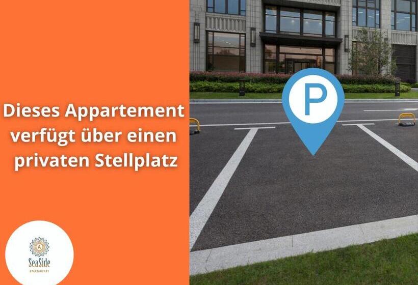 수피리어 스튜디오, Seaside Apartamenty Dominikana I Sianożęty Basen&jakuzzi&parking