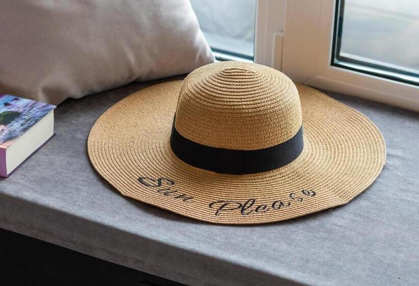 수피리어 스튜디오, Seaside Apartamenty Dominikana I Sianożęty Basen&jakuzzi&parking