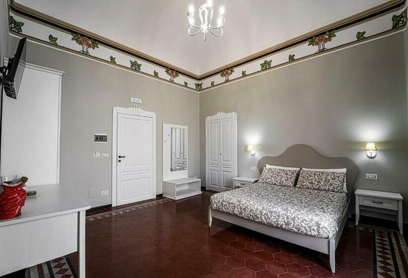 Номер Deluxe, Gli Specchi Di Archimede