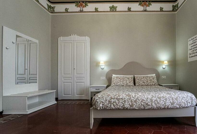 Номер Deluxe, Gli Specchi Di Archimede