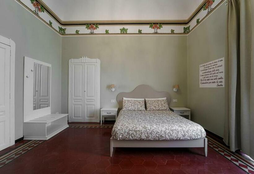 Номер Deluxe, Gli Specchi Di Archimede