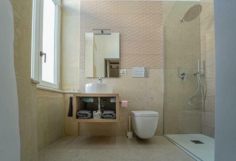 Номер Deluxe, Gli Specchi Di Archimede