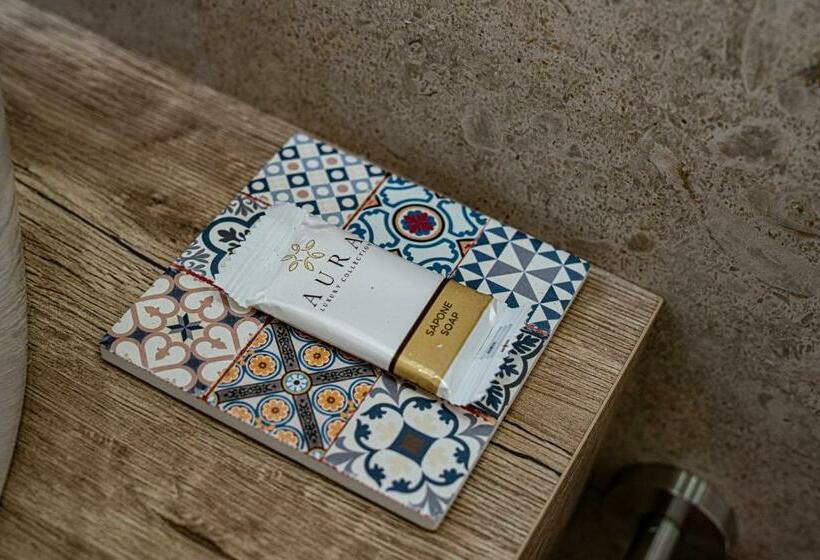 Номер Deluxe, Gli Specchi Di Archimede