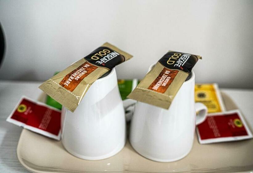 Номер Deluxe, Gli Specchi Di Archimede