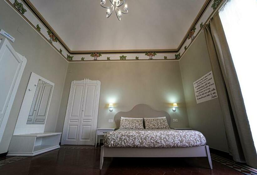 Номер Deluxe, Gli Specchi Di Archimede