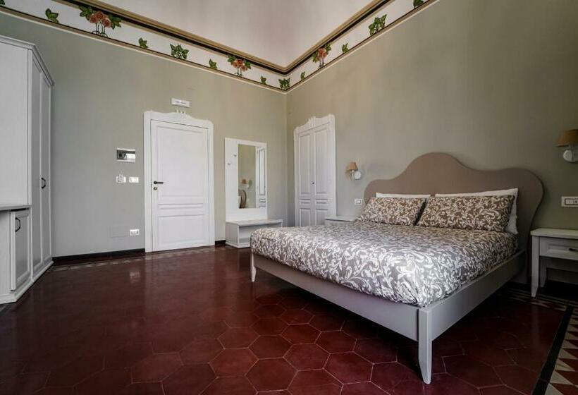 Номер Deluxe, Gli Specchi Di Archimede