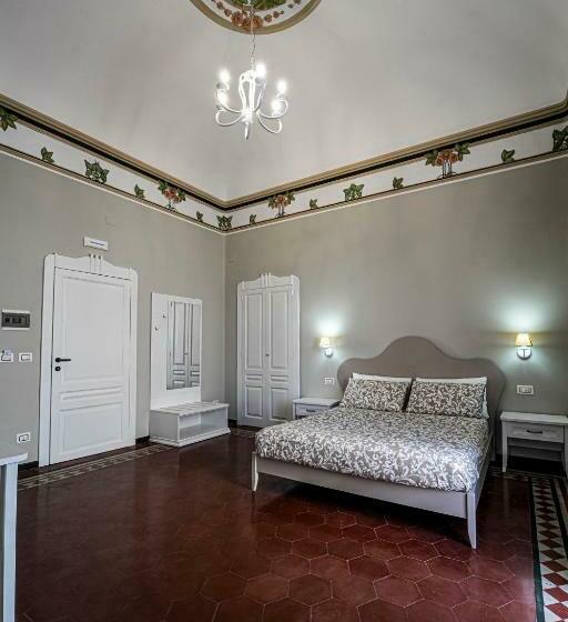 Номер Deluxe, Gli Specchi Di Archimede