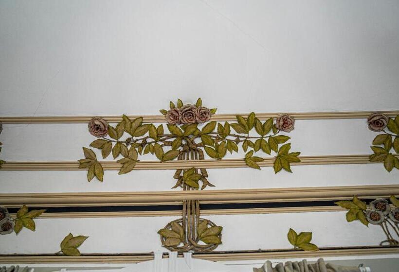 Quarto Deluxe, Gli Specchi Di Archimede