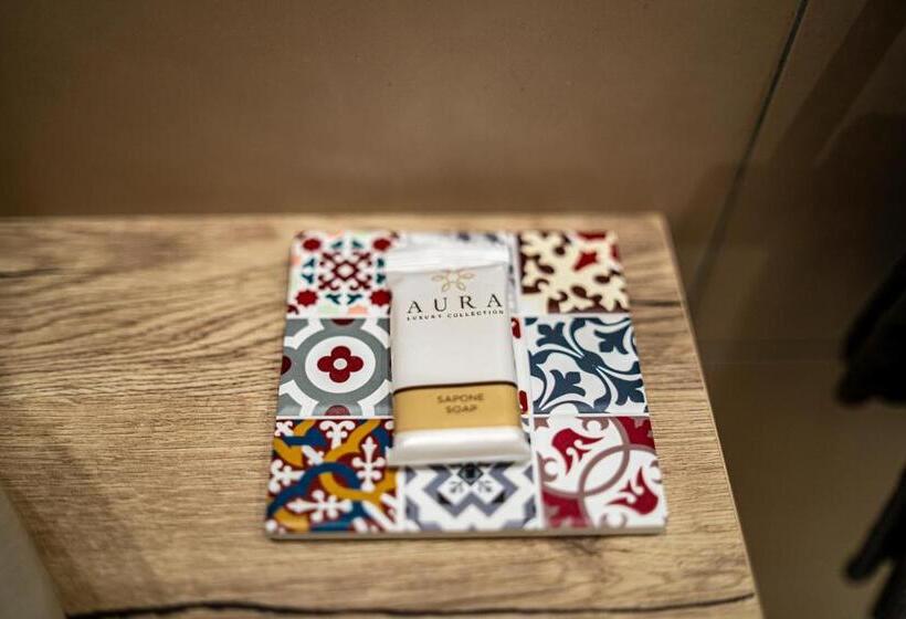 Номер Deluxe, Gli Specchi Di Archimede