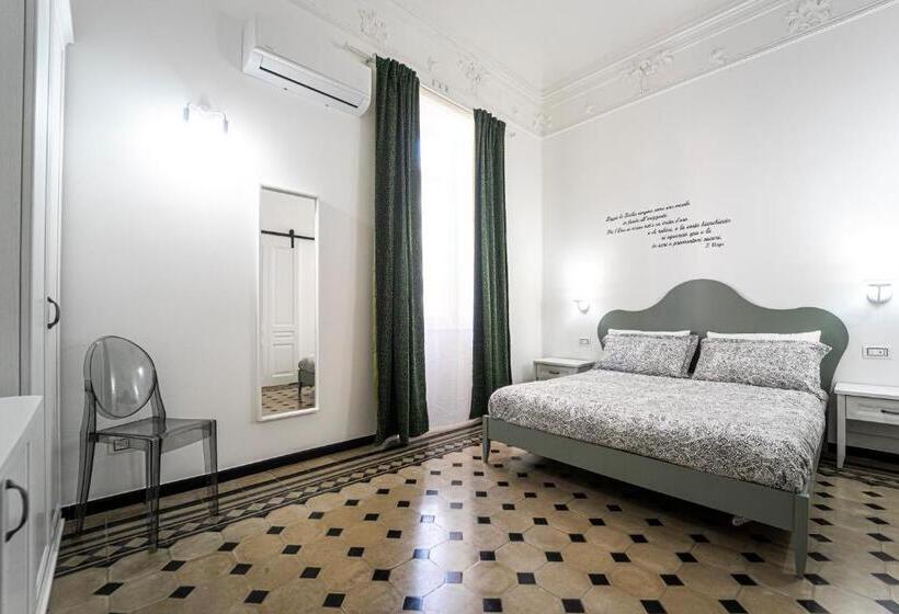Quarto Estandar, Gli Specchi Di Archimede