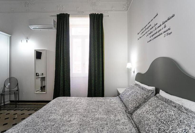 Номер Стандарт, Gli Specchi Di Archimede